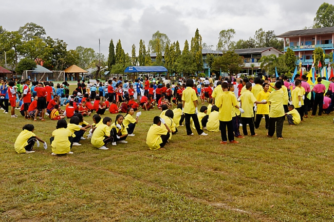 Fête de l'école de Samrongkiat-076